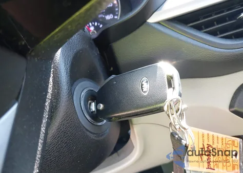 2020 Kia Forte Lxs из США, поврежденный, VIN 3KPF24AD6LE210790